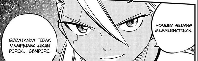 Eden’s Zero